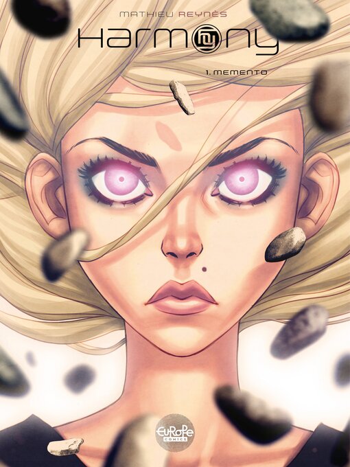 Title details for Harmony, Volume 1 by Mathieu Reynès - Available